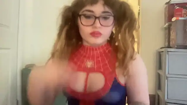 ariapeachy online show from November 26, 6:31 pm