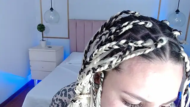 Alice Sinclair  online show from January 13, 12:42 pm