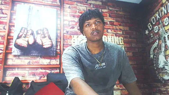 BlackAndAxel online show from March 17, 11:53 pm