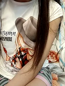 Noraaaax online show from March 27, 9:43 am