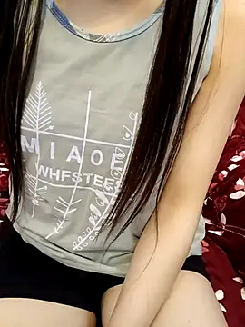 Noraaaax online show from February 10, 8:12 pm