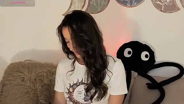 IsabellaSandoval online show from March 20, 11:09 pm