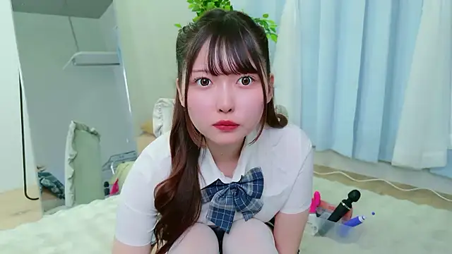  Sakura F online show from March 21, 11:59 am