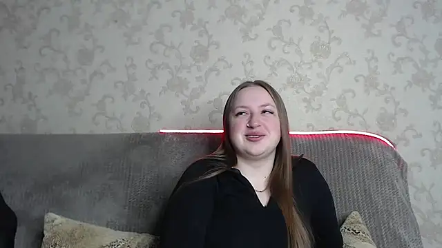 GirlPlayer online show from February 28, 8:14 am