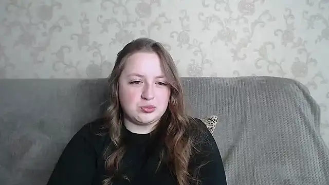 GirlPlayer online show from March 6, 8:53 am