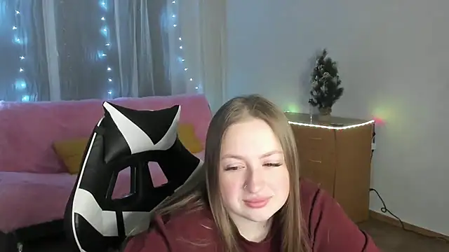 GirlPlayer online show from January 19, 12:07 am