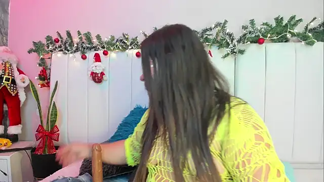 laurengarcia online show from December 18, 9:58 am