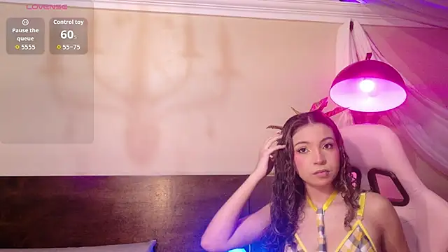 Kaaory online show from February 27, 4:51 pm