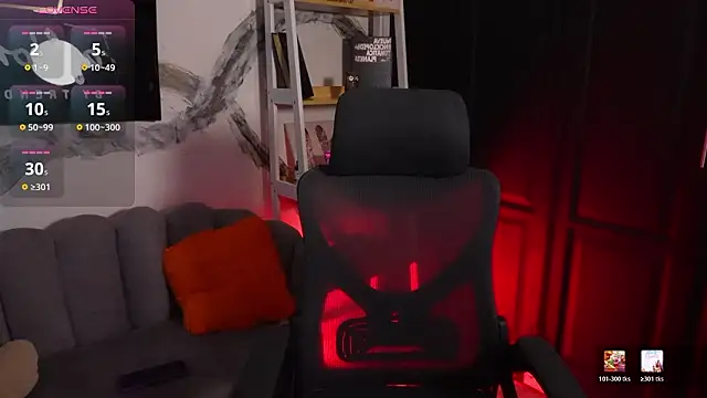 RenataMason online show from February 3, 1:16 pm