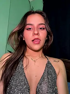  Sweetlove  online show from December 17, 12:05 am