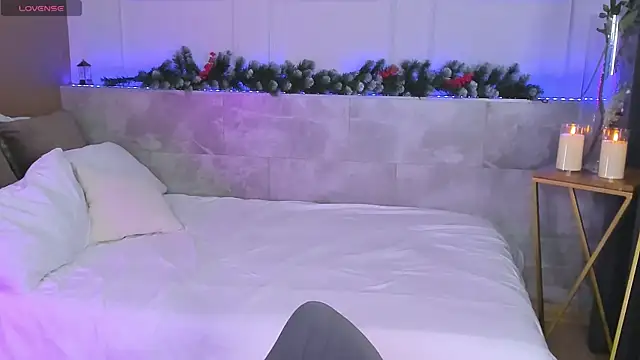 MarquiseMuse online show from January 18, 5:48 am