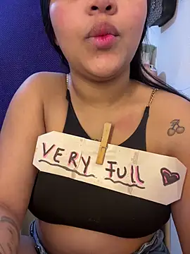 Brunette Dirty 0limits online show from December 14, 8:47 pm