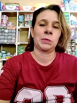 MIA-LARIOS online show from April 13, 4:08 pm