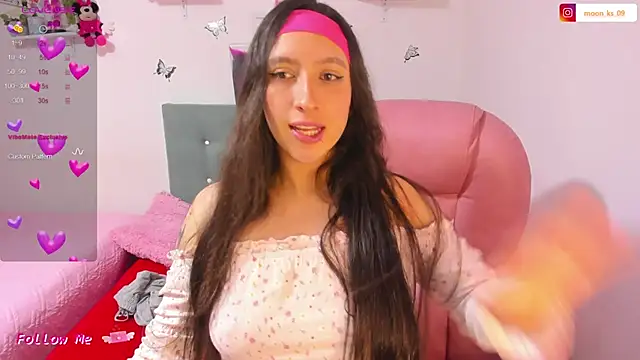 tammy moon09  online show from February 10, 8:28 am