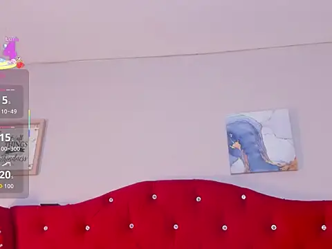 kylie1 ls online show from December 20, 3:49 pm