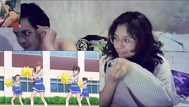 Giby Grace online show from February 28, 8:25 am