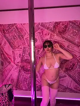 Maria Bigbooty online show from April 25, 2:58 pm