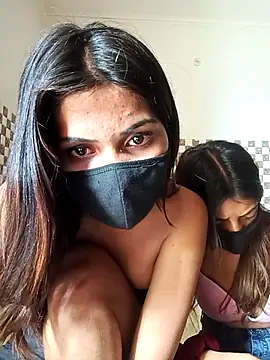 Lovely--girl online show from March 16, 5:44 am