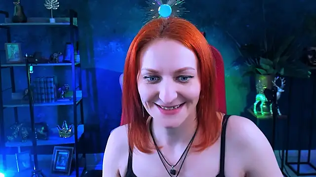 DianaTorrens online show from February 24, 8:46 am