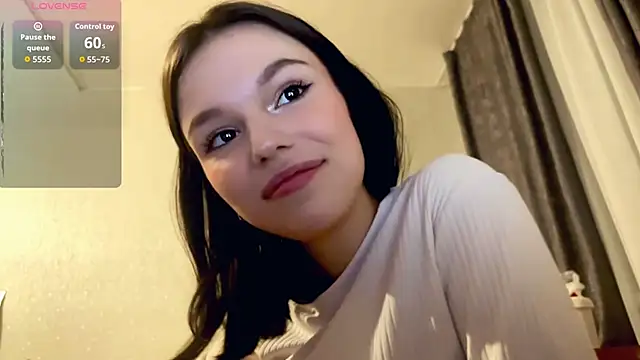 StacieGregoreski online show from December 4, 3:46 pm