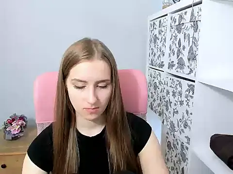 VanessaAmore online show from April 23, 10:12 am