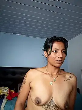 SamathaMay online show from January 9, 6:01 pm