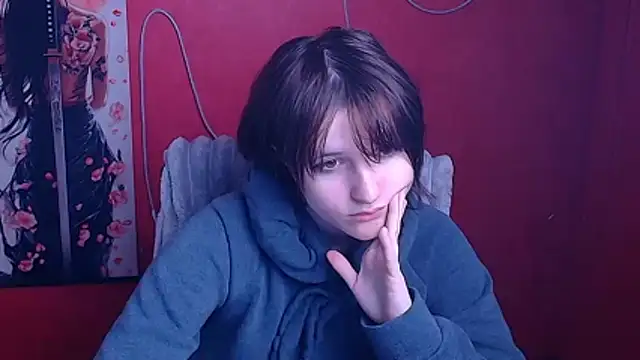 Alice Wonderme online show from February 11, 12:17 pm