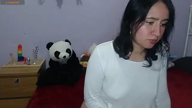 Megan hotwife  online show from December 15, 9:25 am