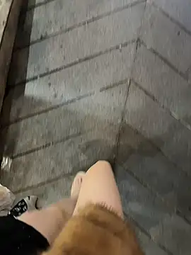 Queen-of-Love online show from February 24, 2:49 pm