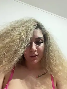 CrazyJessika online show from February 26, 10:31 pm