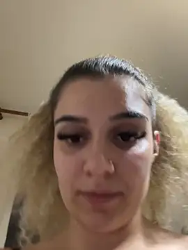 CrazyJessika online show from April 7, 8:33 pm