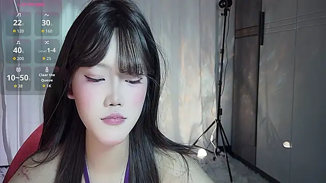 potato-188 online show from November 24, 10:39 am