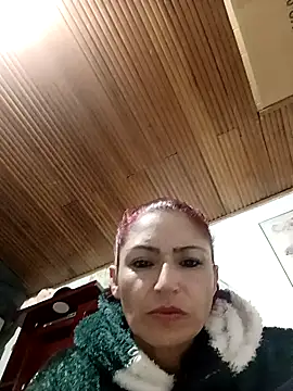 Crystal 46 online show from November 25, 1:41 am