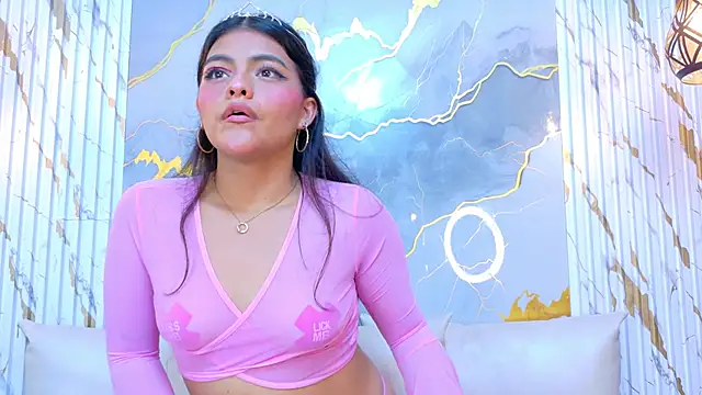 NIKIBUNNY online show from November 30, 3:05 pm