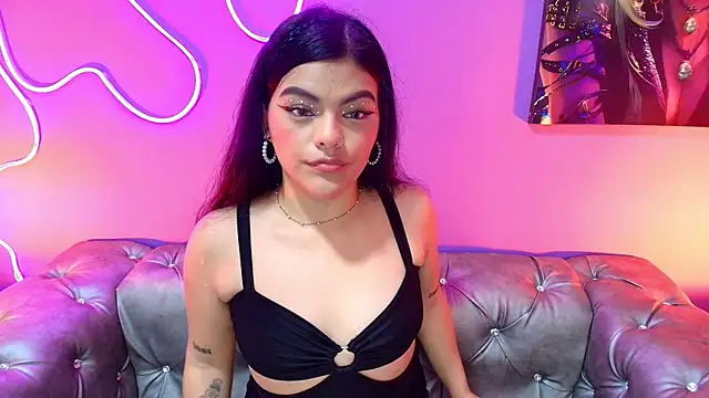 NIKIBUNNY online show from April 9, 12:54 pm