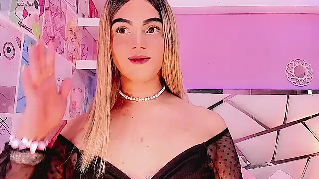 DaleskaSanchez online show from February 24, 9:13 pm