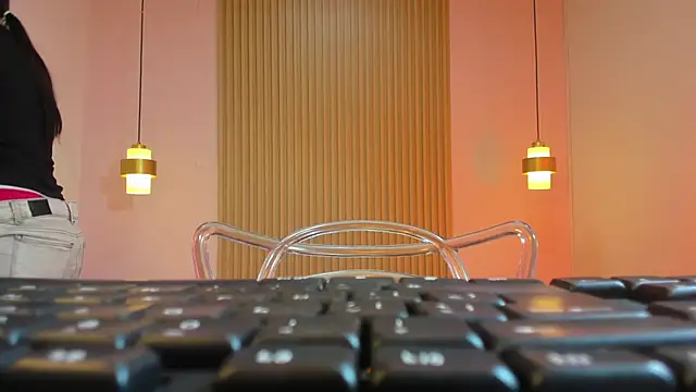 Izelevans online show from February 17, 12:48 pm