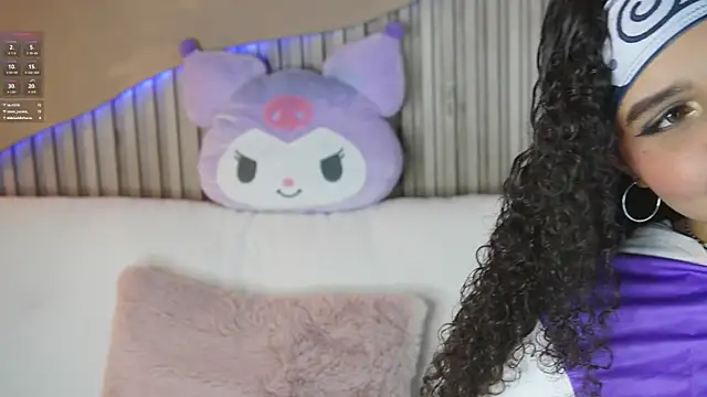 EloiseSweetxx online show from December 21, 3:16 pm