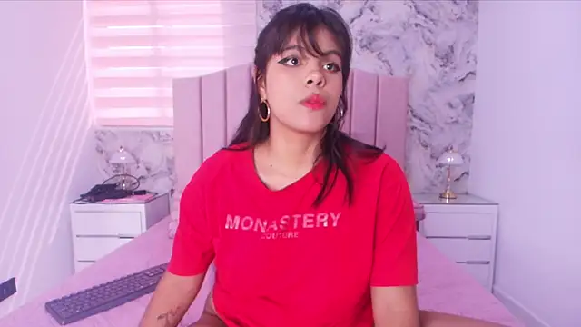 katsumi yan online show from March 26, 7:26 pm