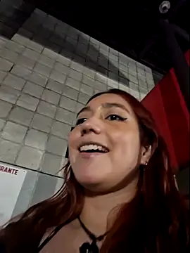 Eveeelyn25 online show from December 19, 2:48 am