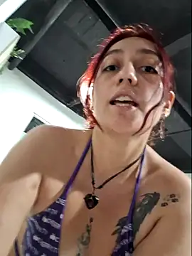 Eveeelyn25 online show from April 22, 11:24 pm