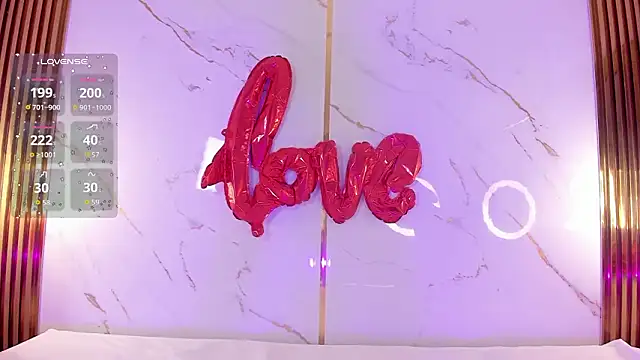 VanessaBoch online show from February 19, 7:35 pm