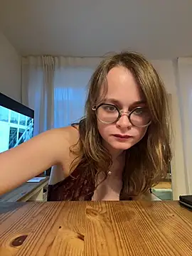 norafack33 online show from November 23, 3:25 pm