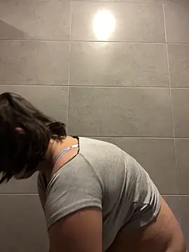 KateBurlesk online show from December 21, 9:46 am