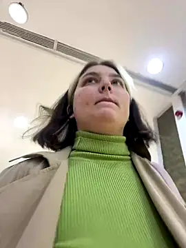 KateBurlesk online show from December 1, 10:19 am