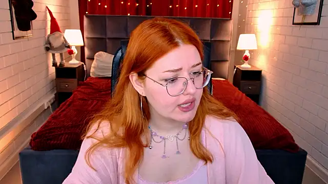 StaceyJensen online show from March 10, 1:15 pm