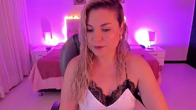 Violeta Hotter online show from January 16, 11:28 am