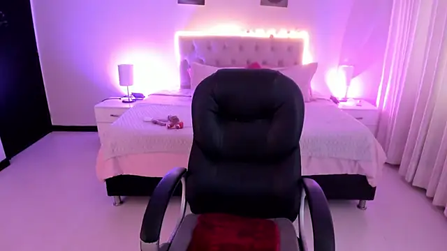 Violeta Hotter online show from January 18, 11:50 am