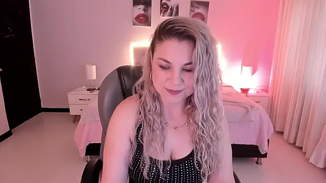 Violeta Hotter online show from January 11, 11:48 am