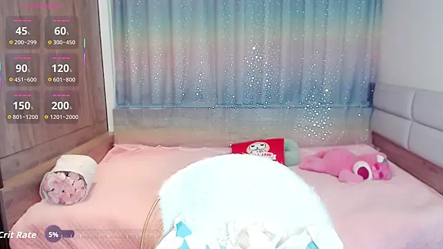 Wenwen-166 online show from March 9, 2:15 am